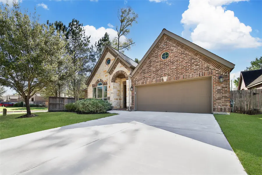 23414 Fauburg Drive, New Caney, TX 77357 - #2