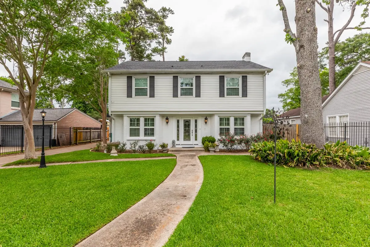 2620 Gladys Avenue, Beaumont, TX 77702 - #1