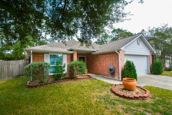 3638 Nutwood Lane, Spring, TX 77389