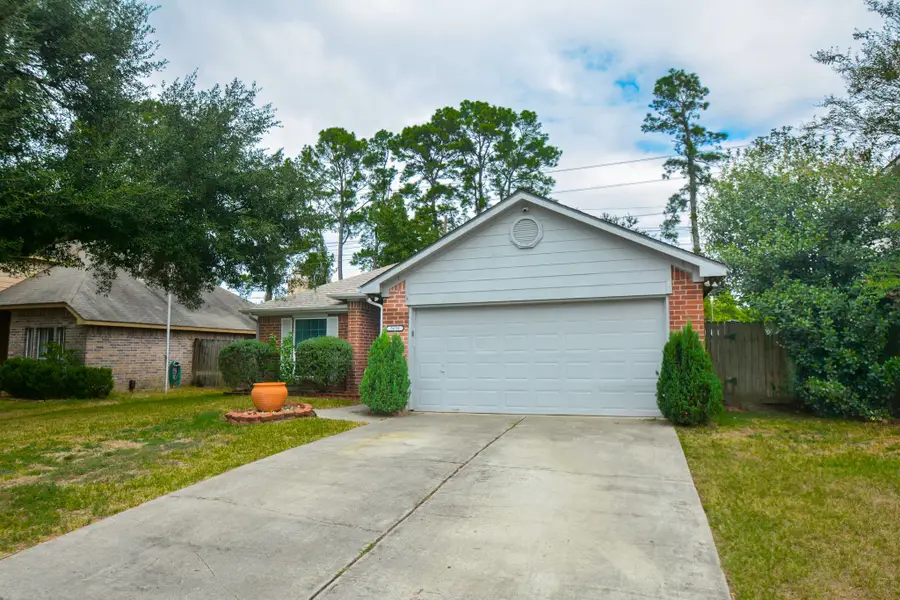 3638 Nutwood Lane, Spring, TX 77389 - #2