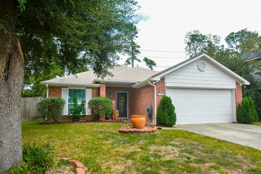3638 Nutwood Lane, Spring, TX 77389 - #3