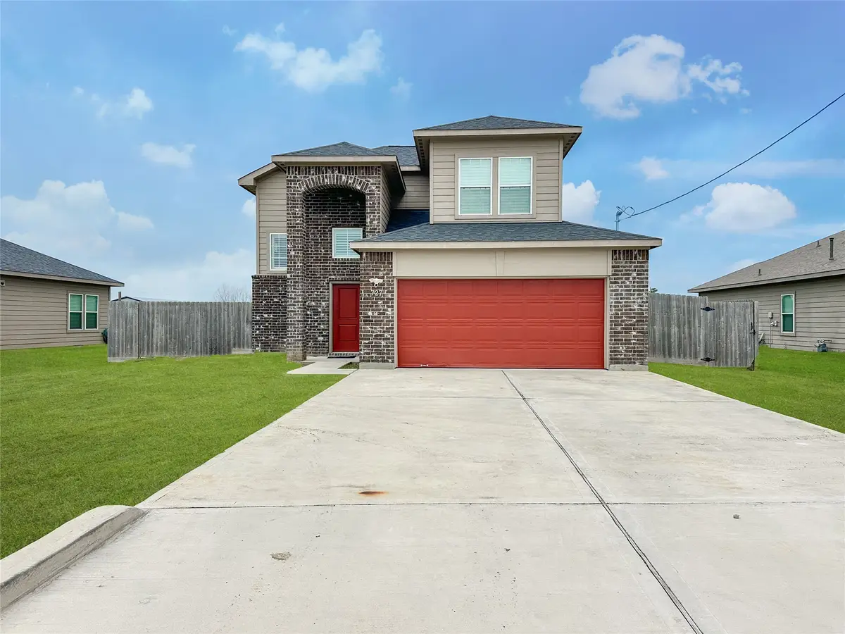 727 Road 5105, Cleveland, TX 77327 - #1