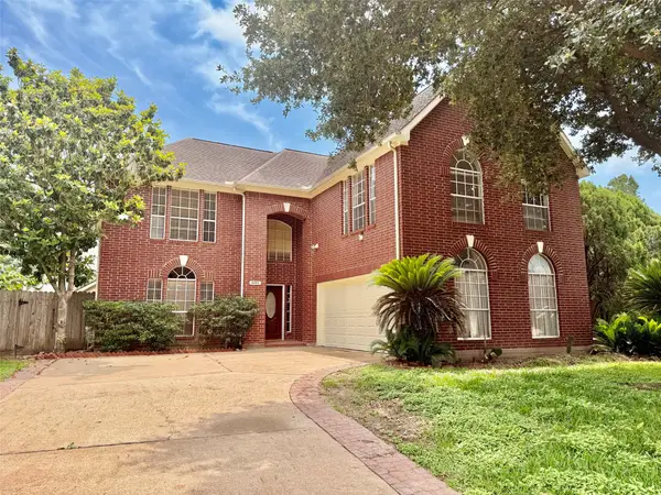 6202 Retlin Court, Houston, TX 77041