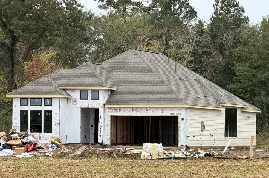 15819 Tall Barberry Lane, Crosby, TX 77532 - Image #2