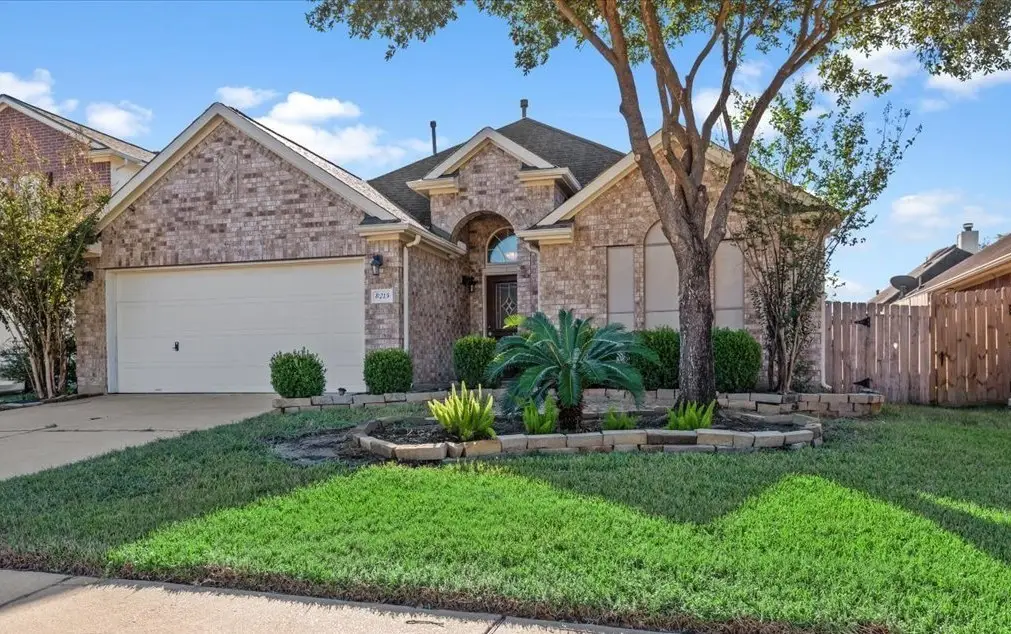 8215 Hayden Cove Drive, Tomball, TX 77375 - #1