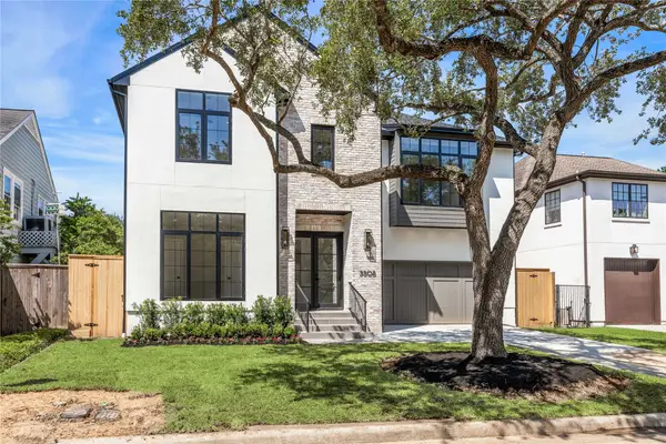 3508 Corondo Court, West University Place, TX 77005