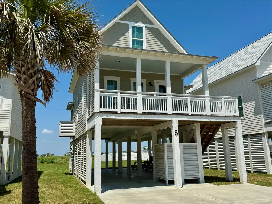 23500 San Luis Pass Road #5, Galveston, TX 77554 - #2
