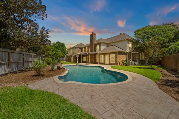 2307 Moss Creek, Richmond, TX 77406