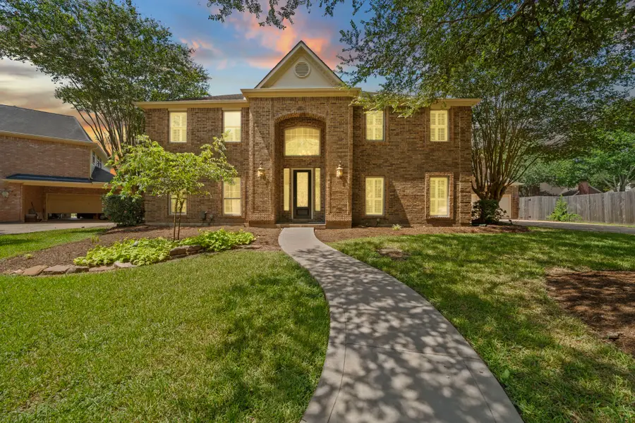 2307 Moss Creek, Richmond, TX 77406 - #2