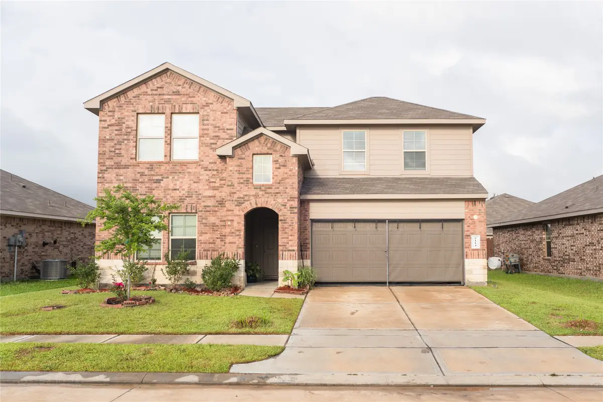 5114 Hedgerose Lane, Katy, TX 77449 - #1