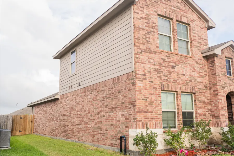 5114 Hedgerose Lane, Katy, TX 77449 - #3