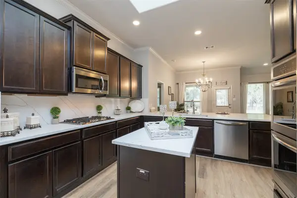 10722 Sir Alex Drive, Tomball, TX 77375