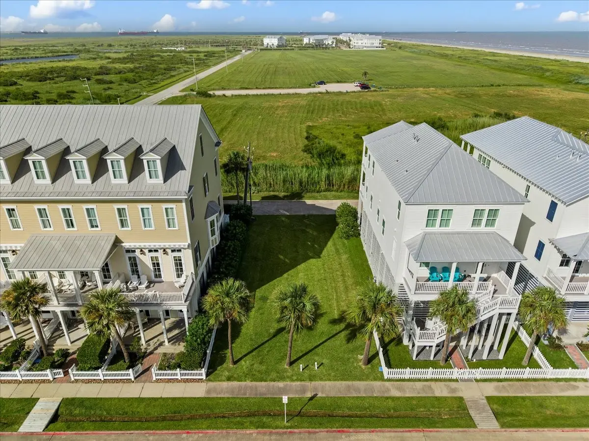 726 Positano Road, Galveston, TX 77550 - #1