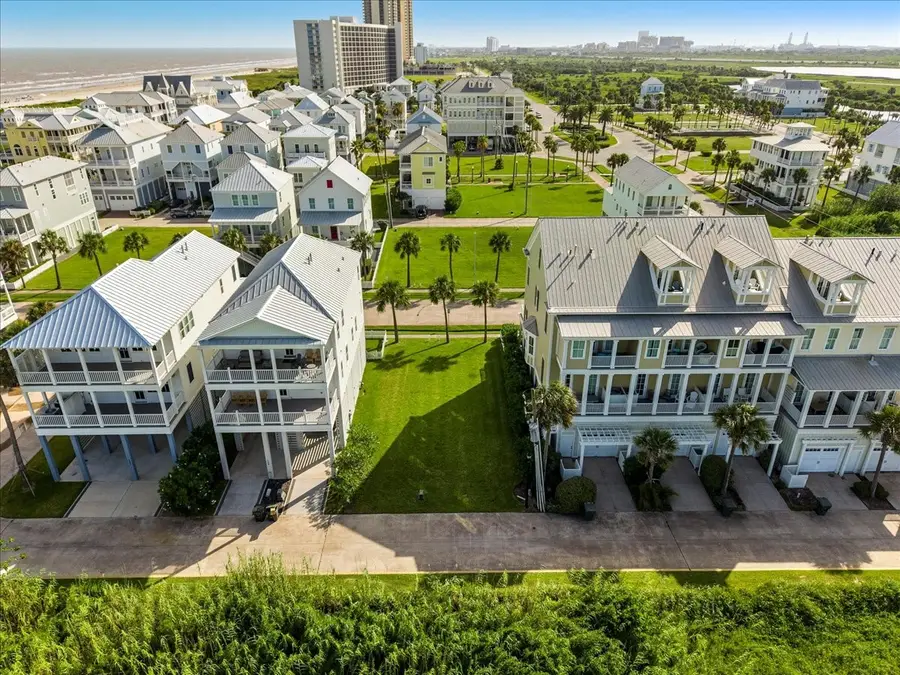 726 Positano Road, Galveston, TX 77550 - #2
