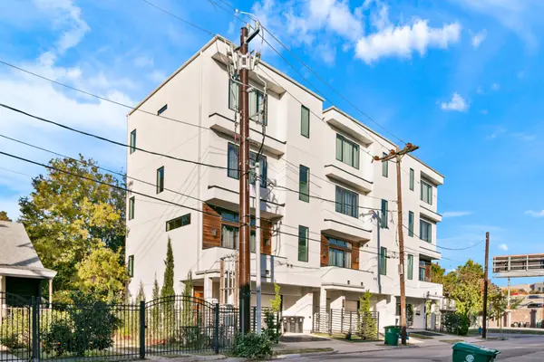 608 Oakley Street, Houston, TX 77006