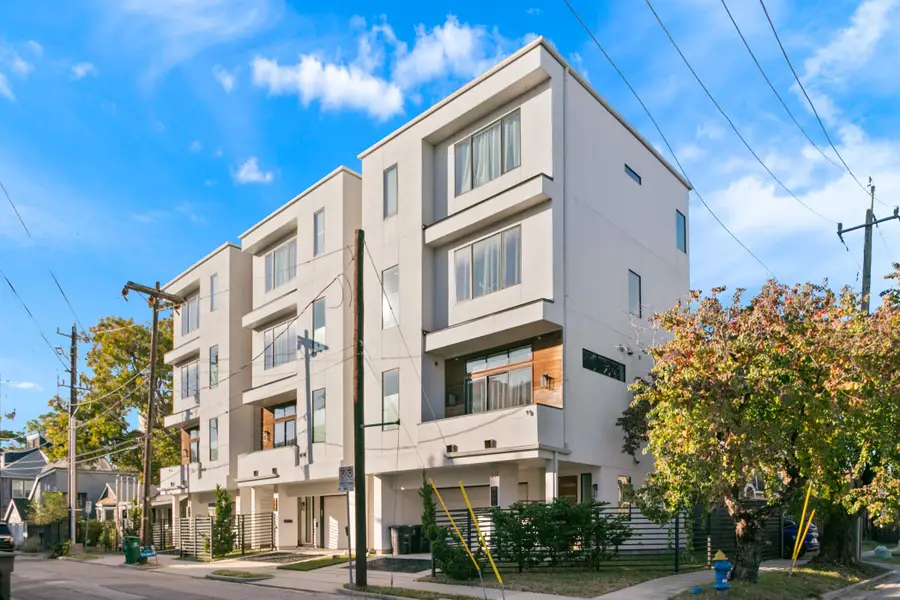 608 Oakley Street, Houston, TX 77006 - Image #2