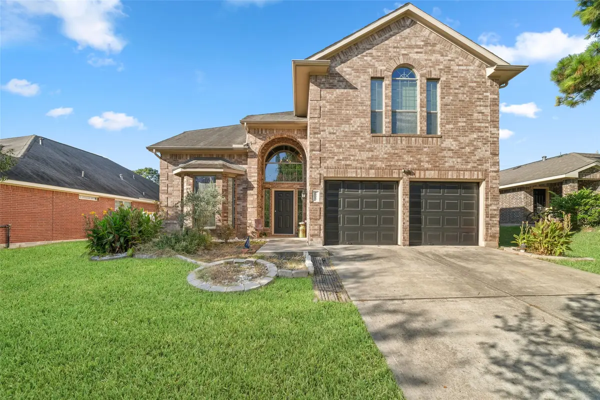 13417 Raintree Drive, Montgomery, TX 77356 - #1