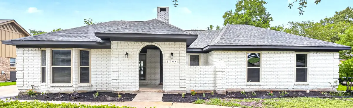 1704 Mulberry Drive, Richmond, TX 77469 - #1