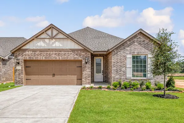 15749 Bayberry Trace Drive, Conroe, TX 77303