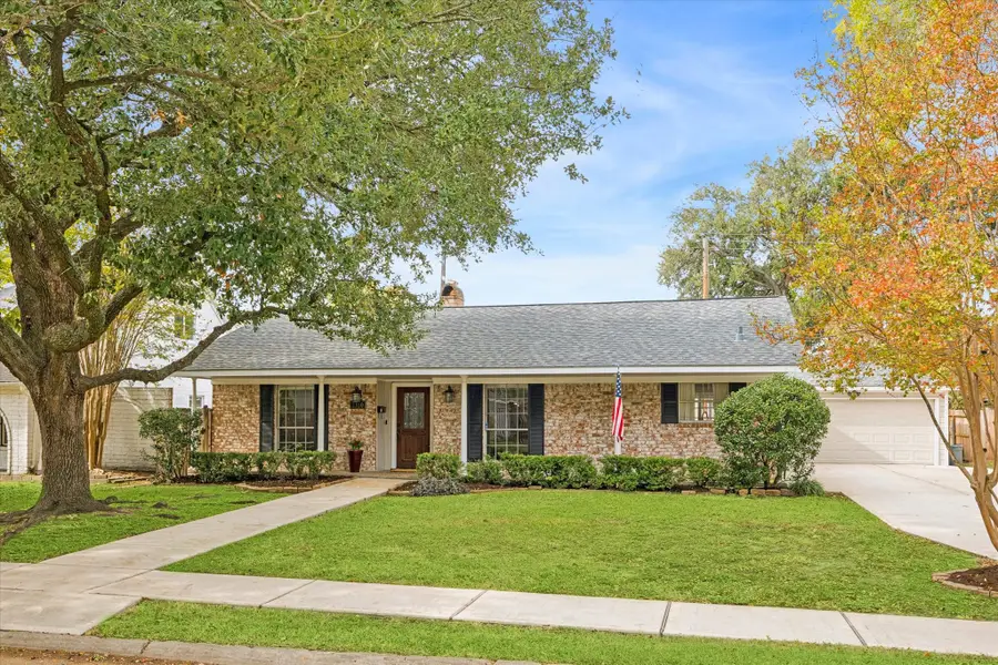 2310 Walnut Bend Lane, Houston, TX 77042 - #2