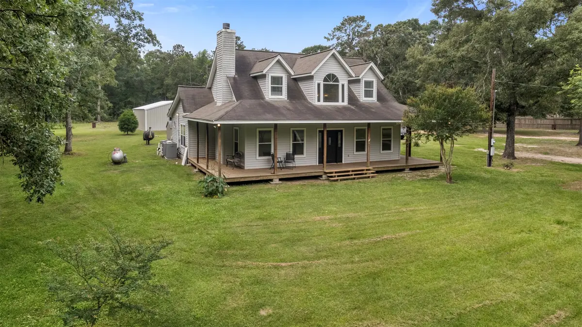 17520 E Williams Road, Conroe, TX 77303 - Image #1