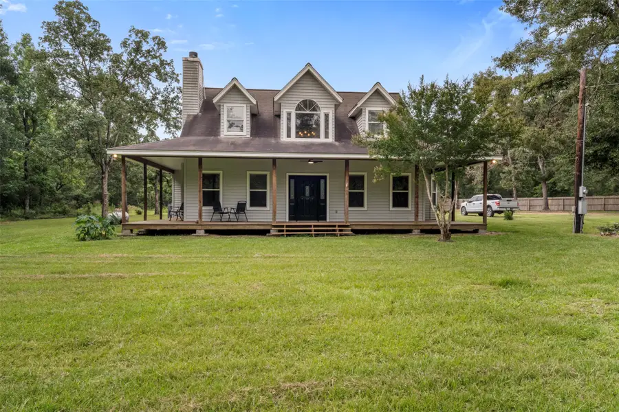 17520 E Williams Road, Conroe, TX 77303 - Image #2