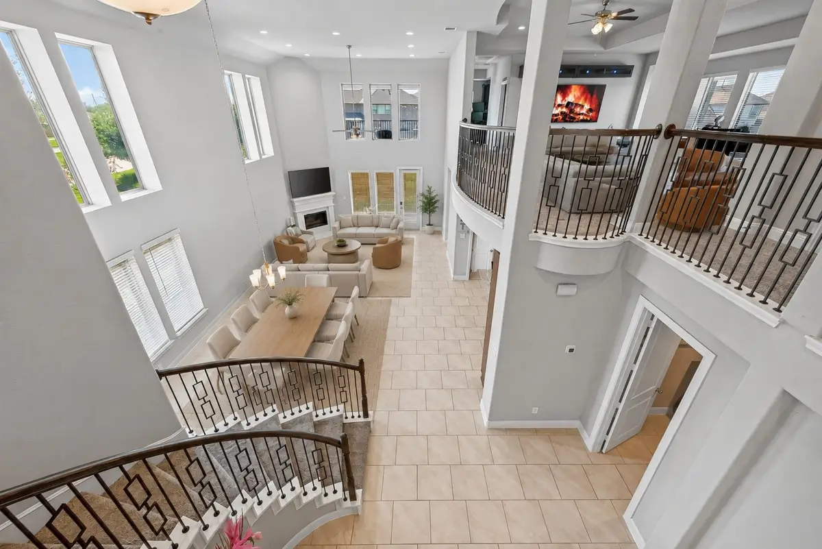 3514 Hampton Landing Court, Katy, TX 77494 - #1