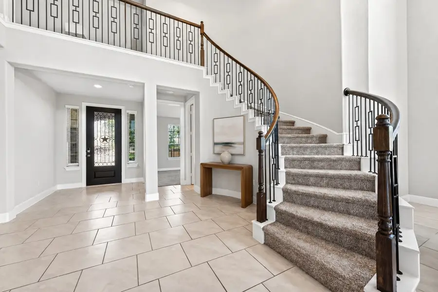 3514 Hampton Landing Court, Katy, TX 77494 - #3