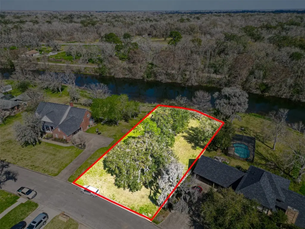 0 Lot 49 Riverside Drive, West Columbia, TX 77486 - #1