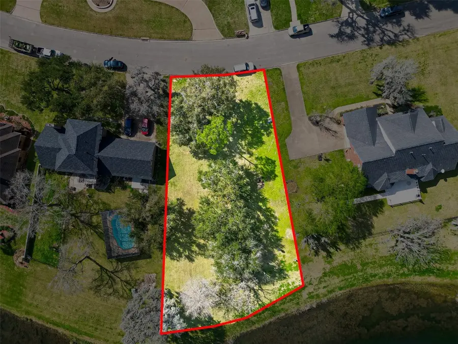 0 Lot 49 Riverside Drive, West Columbia, TX 77486 - #2