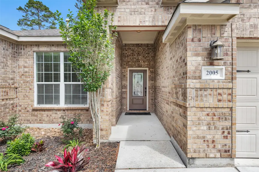 2005 Borthwick Lane, Conroe, TX 77301 - #2