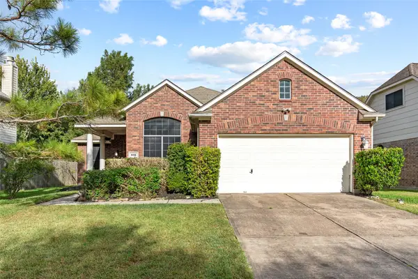 5118 Arborwood Drive, League City, TX 77573