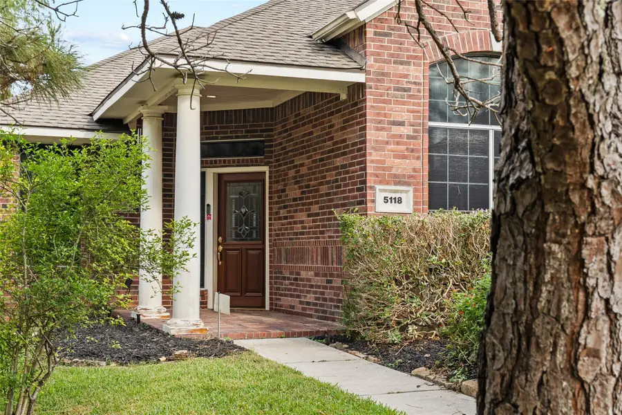 5118 Arborwood Drive, League City, TX 77573 - #2
