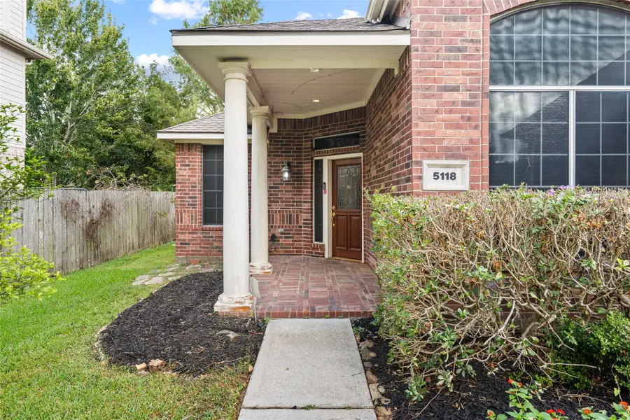 5118 Arborwood Drive, League City, TX 77573 - #3
