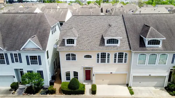 2614 Shady Acres Court, Houston, TX 77008