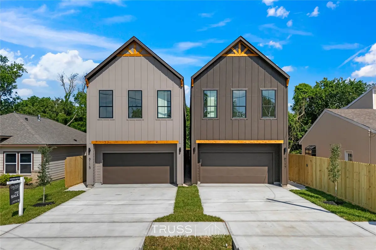 6115 Grace Lane, Houston, TX 77021 - #1
