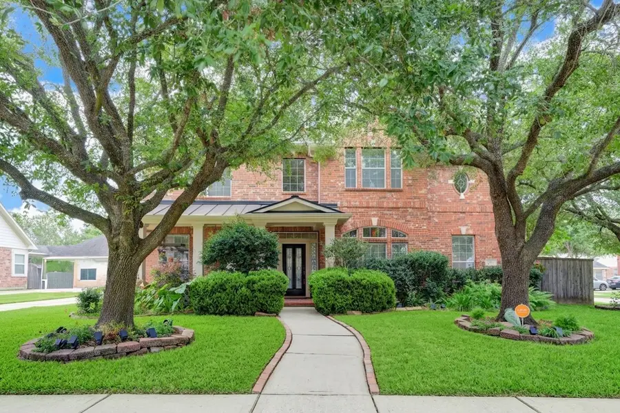 1711 Calico Canyon Lane, Pearland, TX 77581 - #2