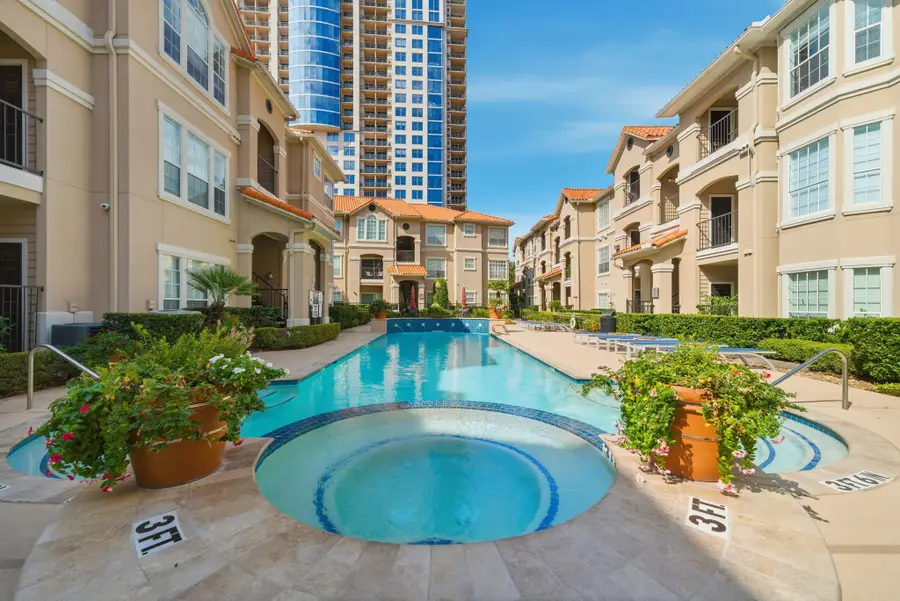 3231 Allen Parkway #1111, Houston, TX 77019 - Image #2