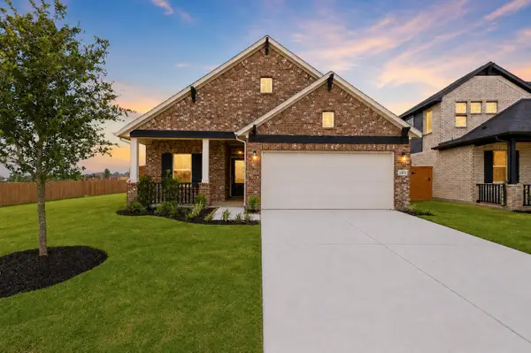31011 Peck Pass Drive, Waller, TX 77484