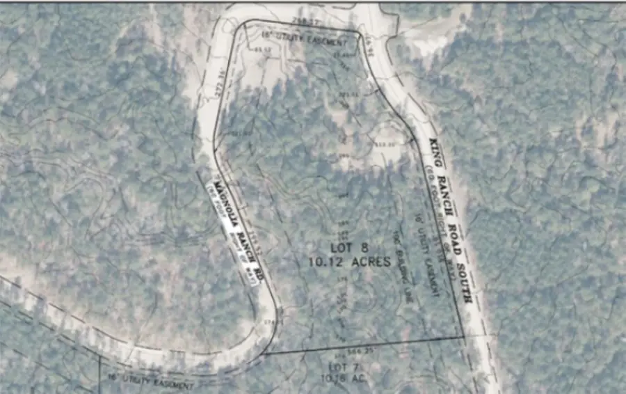 018 Magnolia Ranch Road, Onalaska, TX 77360 - #2