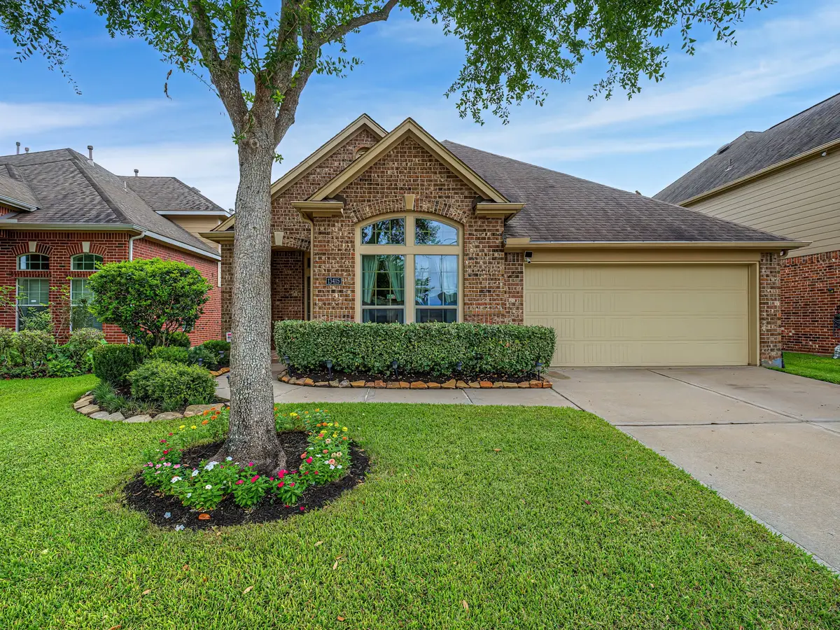 13415 Mesquite Stone Lane, Richmond, TX 77407 - #1
