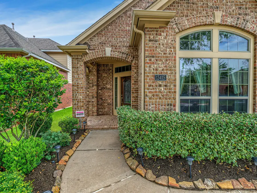 13415 Mesquite Stone Lane, Richmond, TX 77407 - #3