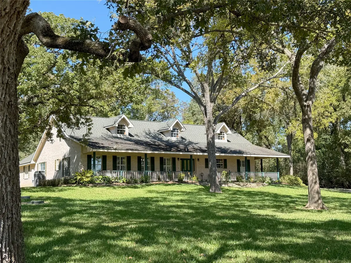 625 Neumann Road, Brenham, TX 77833 - #1