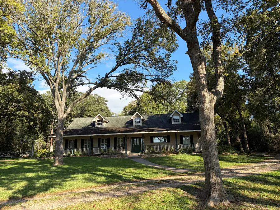 625 Neumann Road, Brenham, TX 77833 - #3