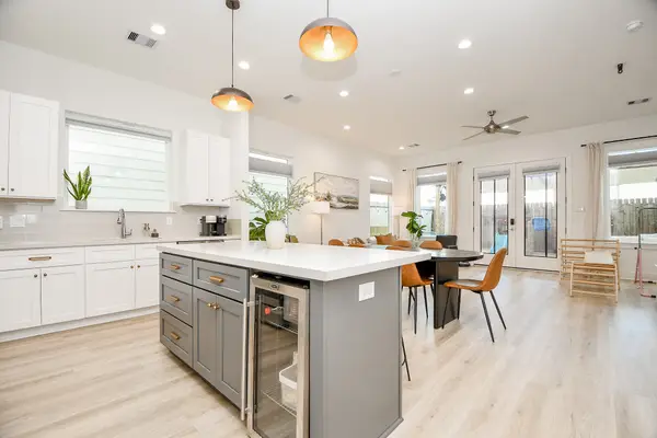 5616 Balbo Street, Houston, TX 77091