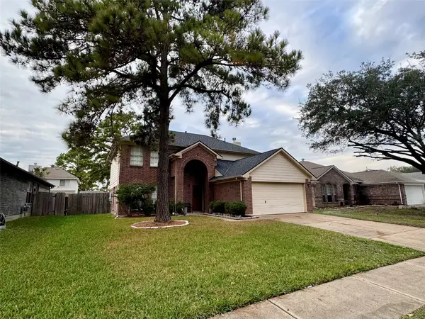 11723 Turtle Lake Drive, Houston, TX 77064