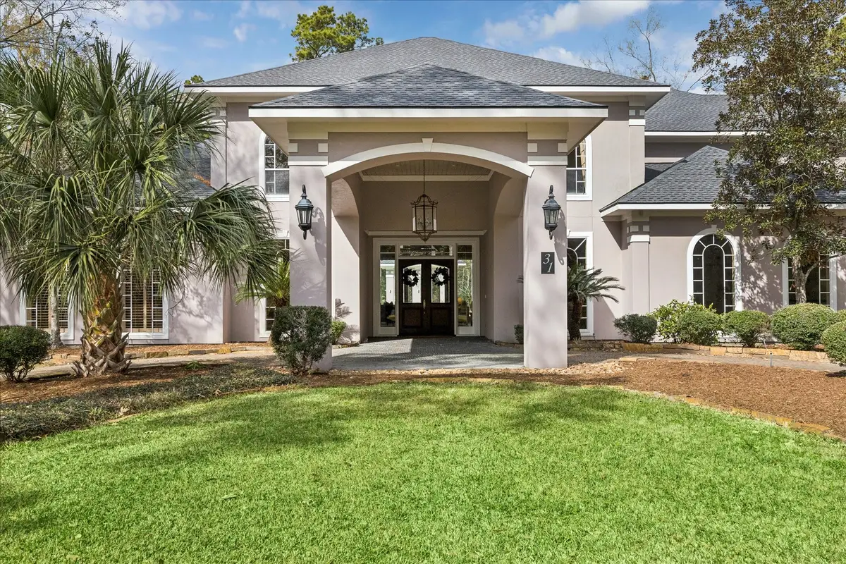 31 Enchanted Woods Drive, Kingwood, TX 77339 - #1