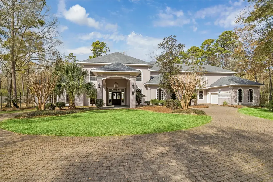 31 Enchanted Woods Drive, Kingwood, TX 77339 - #2