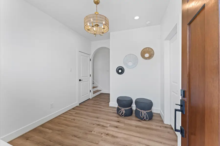 1122 W 17th Street #D, Houston, TX 77008 - Image #3