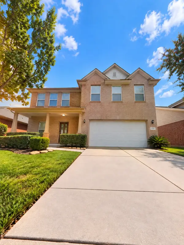 6323 Tahoe Crossing Lane, Houston, TX 77066